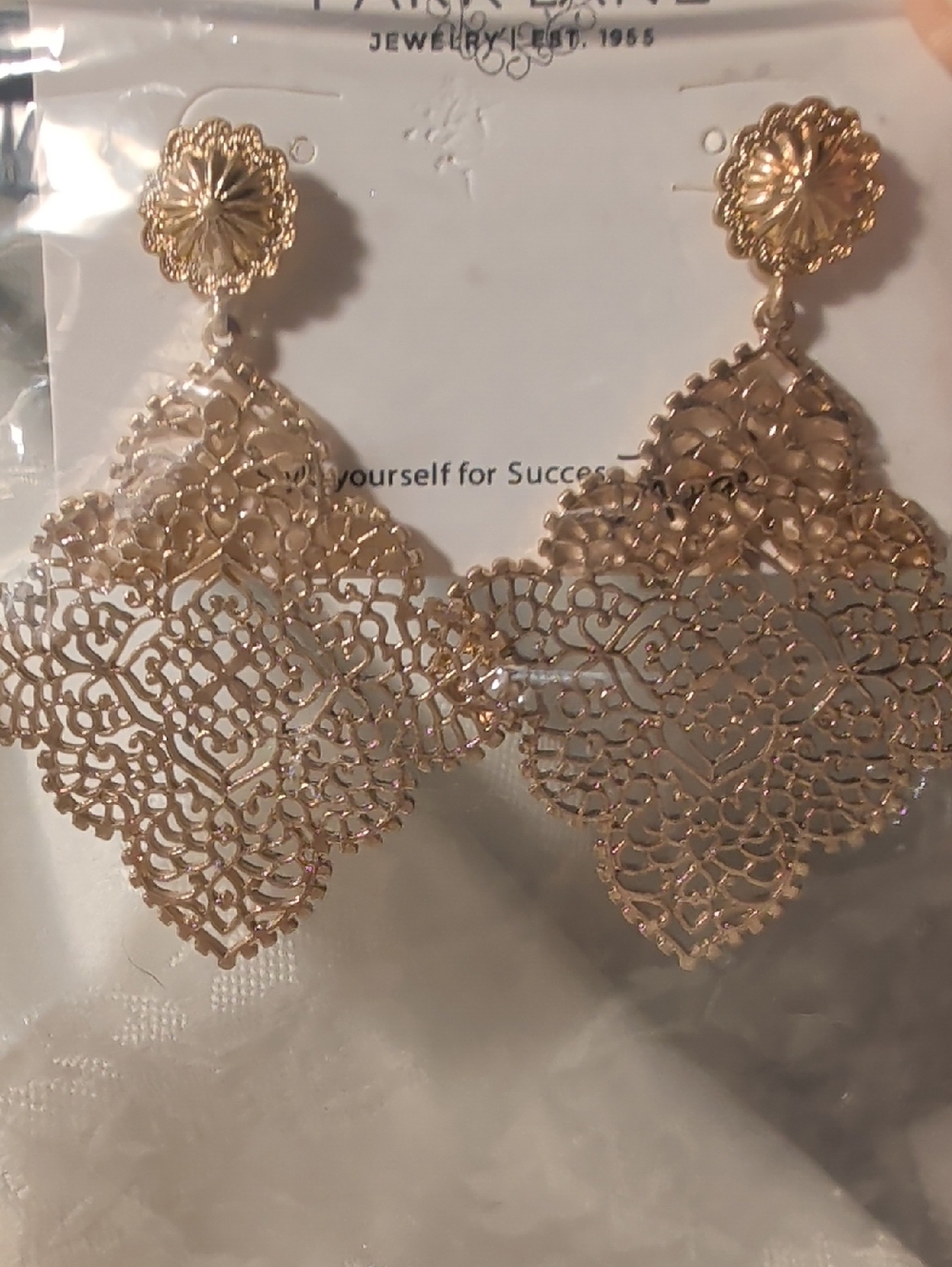 Park Lane CORALIE Earrings